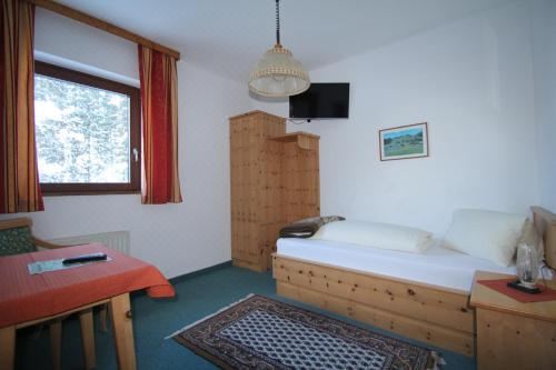 Pension Hubertushof Beim Römerbad Single Room