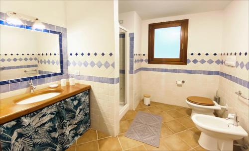 高级三卧室公寓