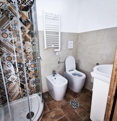 一室房（带阳台）