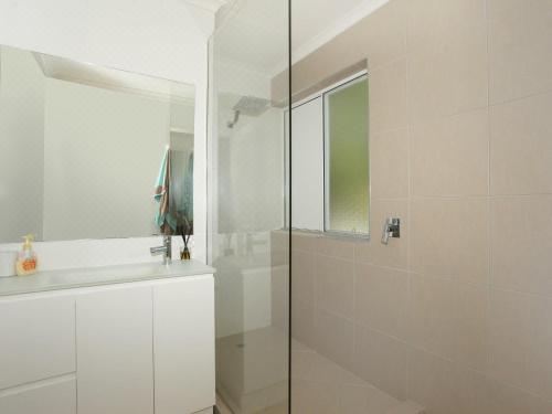 三卧室联排别墅