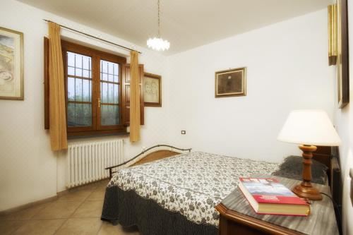 高级三卧室公寓 - 带天井