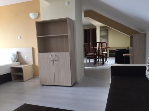 Aparthotel Lucky FamilySuperior Apartment