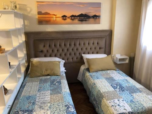 公寓 - 地面楼层