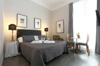 Residenza Cavour Hotels in 
