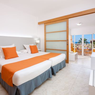 Junior Suite Chatur Playa Real Resort Promo Code