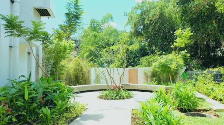 Parahyangan Residences Executive 2Br on 16th Floor by Aya Stays 外観