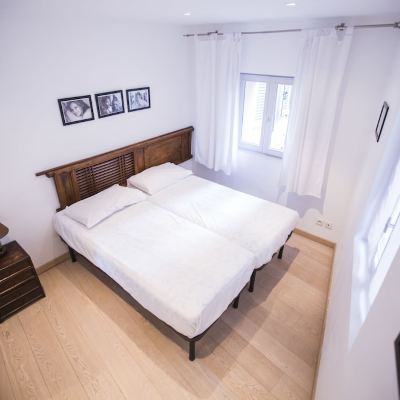 Comfort Apartment, 1 Bedroom (4 persons)