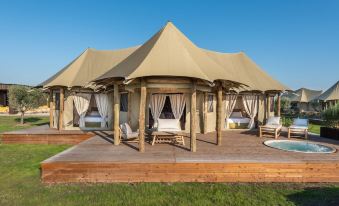 Terme di Vulci Glamping & Spa