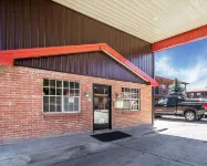 Rodeway Inn Prescott