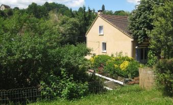 Chambres d'hôtes le Casse Noix - Housity