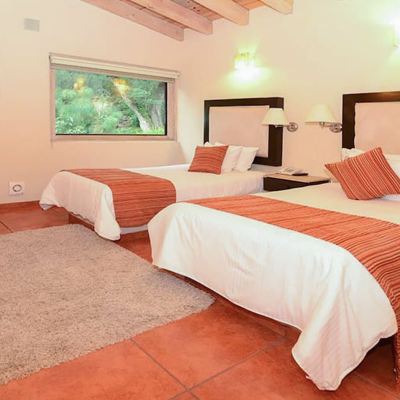 Suite, Multiple Beds Hotel Misión Grand Valle de Bravo Promo Code