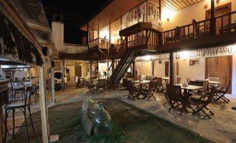 Aphrodisias Dandalos Hotel - Housity