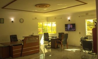 Dream Valley Park & Lodge - Housity