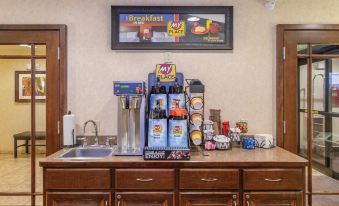 Welcome Suites - Minot, ND