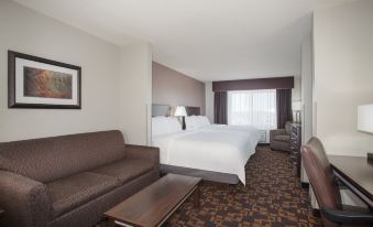 Holiday Inn Express & Suites Yankton
