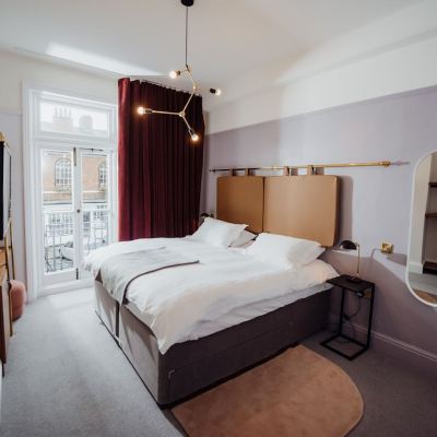 Superior Double Or Twin Room Ensuite The Masons Arms Promo Code