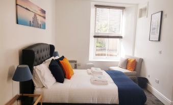 BlueOne Serviced Apartments-Sandon House