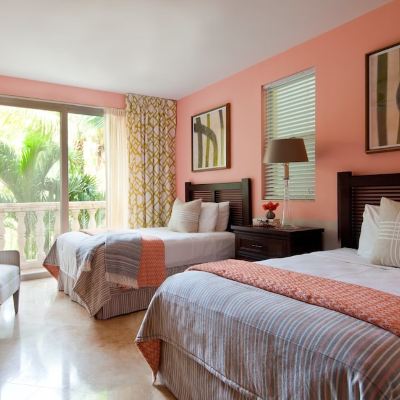 Villas Grace Bay 3 Bedroom Suite