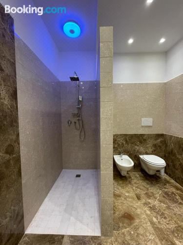 大床间 - 带spa浴缸