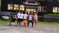 Mountain Village Life Lodging Experience Facility