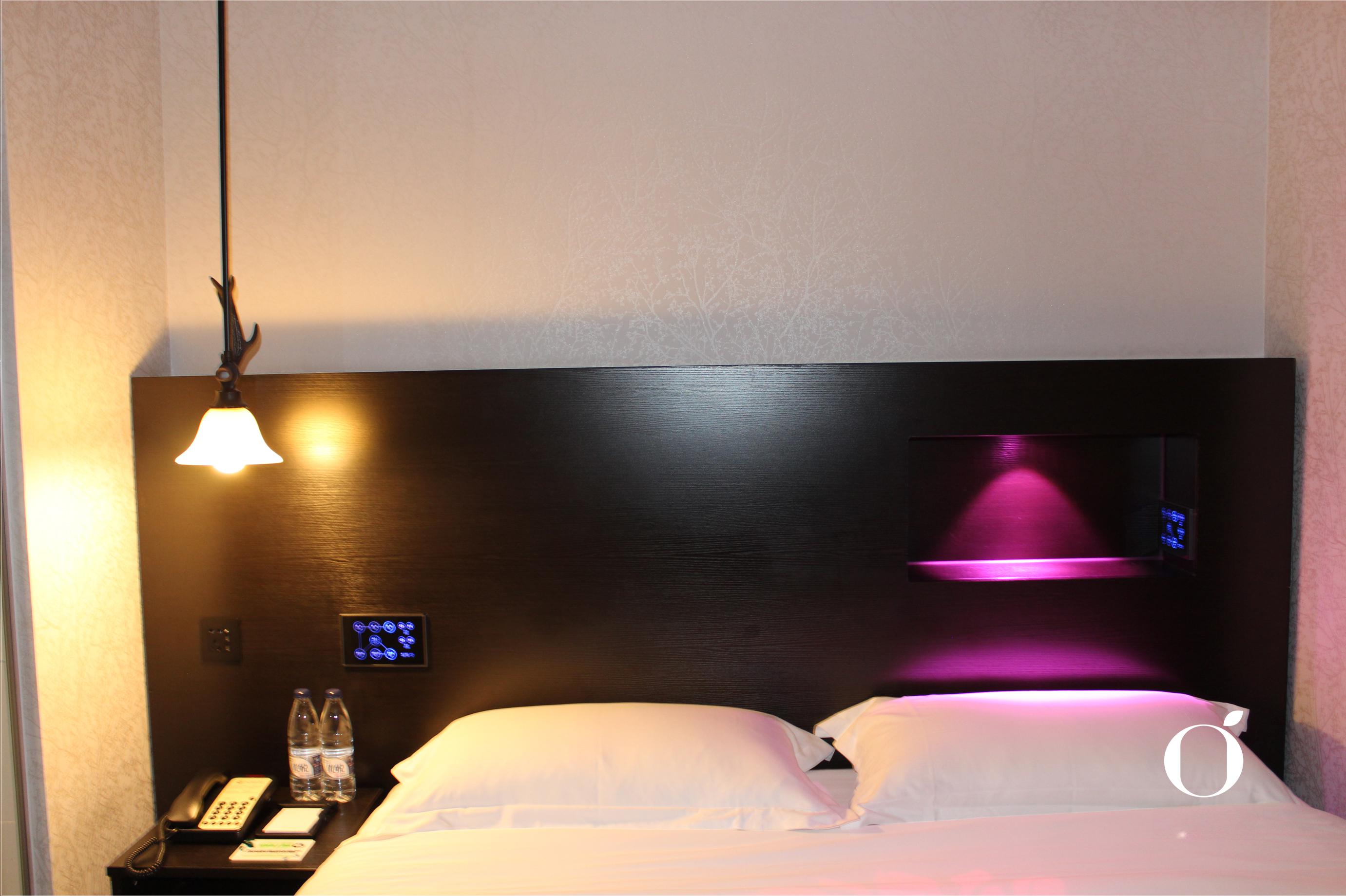 商务大床房（小冰箱）