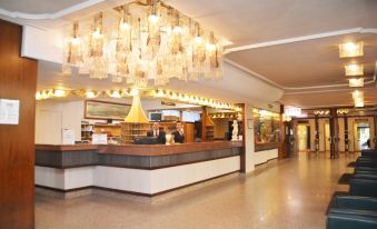 Hotel Delta Florence - Housity