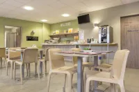 Appart'City Confort Amiens Gare