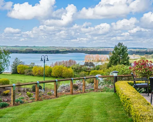 Rutland Hall Hotel & Spa Hotels in Oakham
