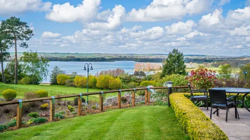 Rutland Hall Hotel & Spa