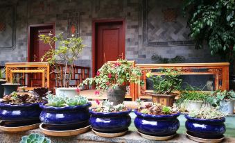 Xiju Guesthouse