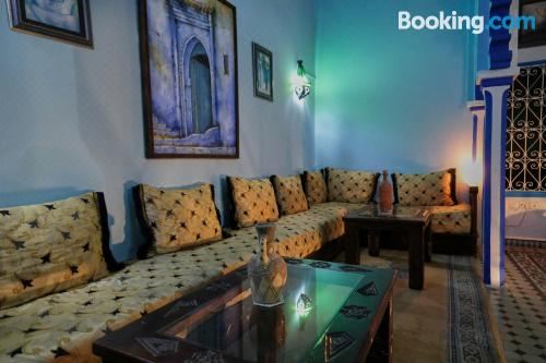 双人房（带独立浴室）