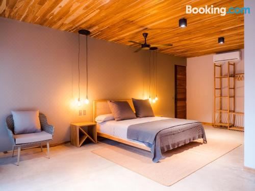 Arjau Boutique Hotel - Adults Only Room, Terrace, Ground Floor