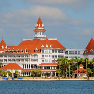 Water View. Wheelchair Accessible With Roll-in Shower And Option For Hearing Accessibility. 2 Queen Beds, 1 Daybed. Disney's Grand Floridian Resort & Spa Promo Code