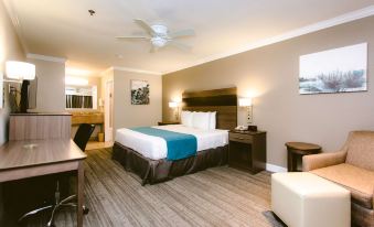 Best Western Pearland Inn