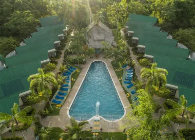 Decameron Decalodge Ticuna โรงแรมใน