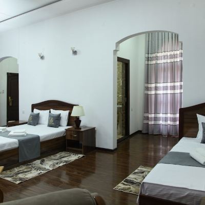 Twin Room With Bathroom Hotel Atlas Promo Code