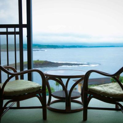 ファミリールーム(浴室) いせえび荘 クーポン