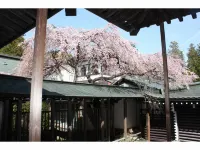 宿坊 福智院