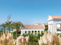 Grecotel La Riviera at Riviera Olympia & Aqua Park Отели в г. 