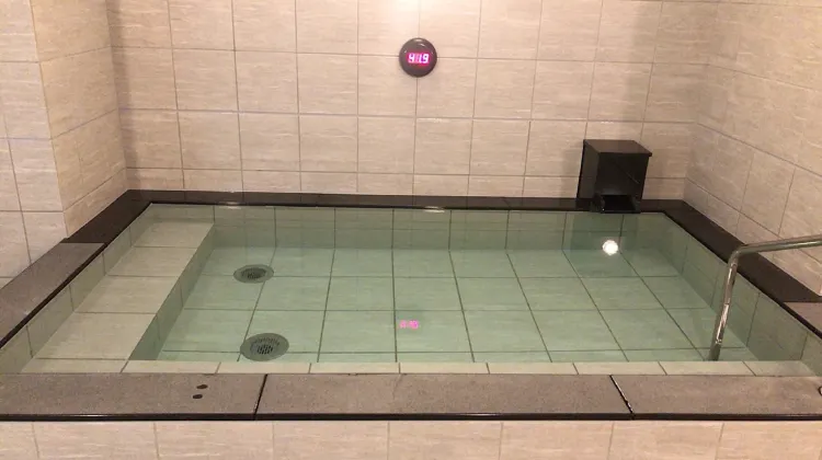 ホテル久留米ヒルズ（ＢＢＨホテルグループ） 施設