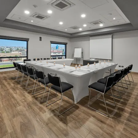City Express Plus by Marriott Tijuana