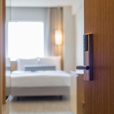 部屋タイプ指定なし　喫煙 リバーサイドホテル熊本 クーポン