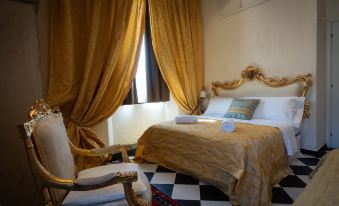 San Giorgio Rooms