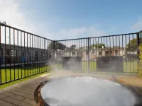 Beach Holiday Apartments Hotels in Rye
