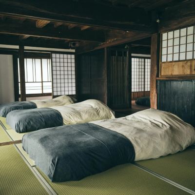 Holiday Home Kominka Yado Loof Sho No ie Promo Code