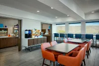 Holiday Inn Express LEWISTON by IHG