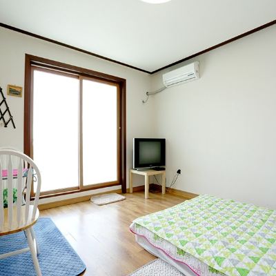 룸 403 선아일랜드 펜션 선재도 쿠폰