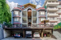 Woodstock Inn Manali