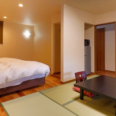 ツインルーム(浴室) 麻生釣温泉　亀山の湯・宿 クーポン