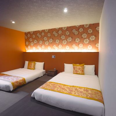 スーペリア アパートメント グランドベース博多住吉 クーポン